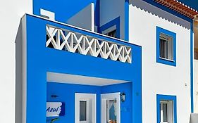 Azul